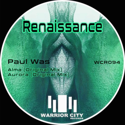 Paul Was - Renaissance [WCR094]